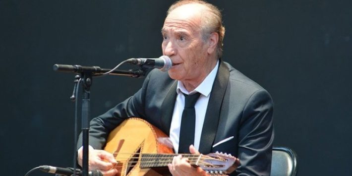 Abdelkader Chaou en concert le 23 décembre à Oran