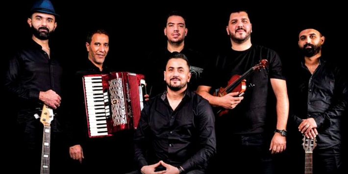 El Kaada en concert le 27 décembre à Oran