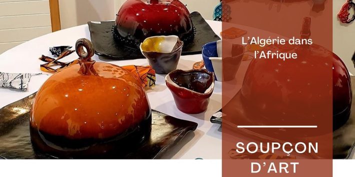 Exposition « AfrikAlgérie » jusqu’au 22 décembre à Alger