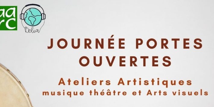 Journée portes ouvertes « Ateliers artistiques » le 24 décembre à Alger