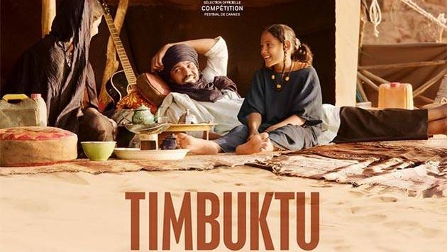 « Timbuktu » en projection le 1er décembre à Béjaïa