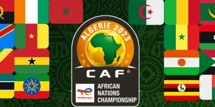 Championnat d’Afrique des nations de football : évènements culturels organisés