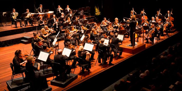 Concert « Stations symphoniques » le 11 janvier à Alger