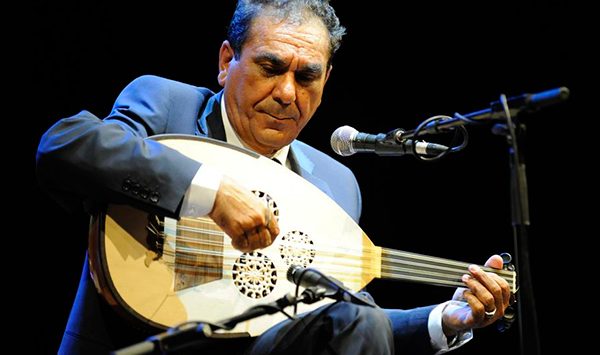 Salim Fergani en concert le 16 mars à Alger
