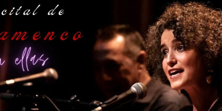 « Con Ellas » : récital de flamenco le 02 mars à Alger