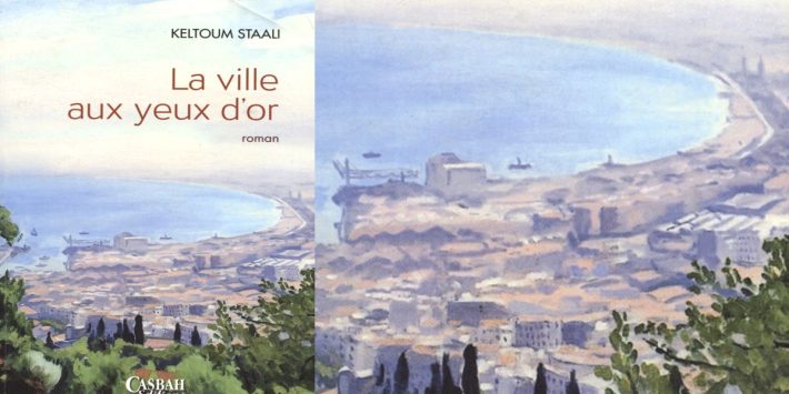 Keltoum Staali le 18 février à Alger pour une rencontre littéraire