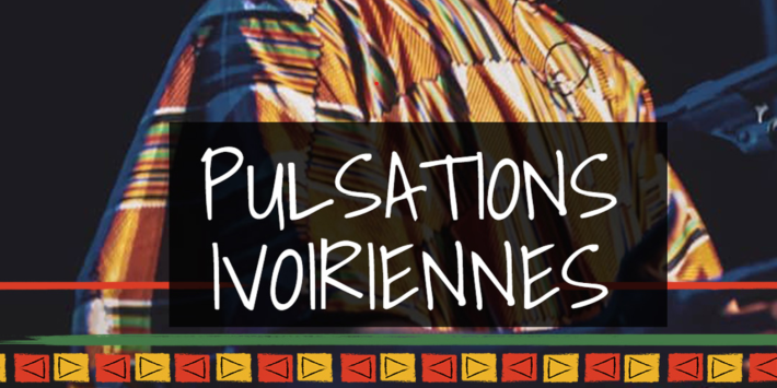 « Pulsations ivoiriennes » le 22 février à Alger