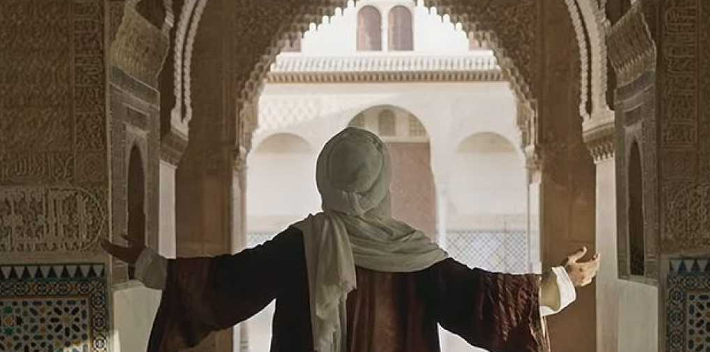 « Les bâtisseurs de l’Alhambra » en projection le 30 mars à Alger