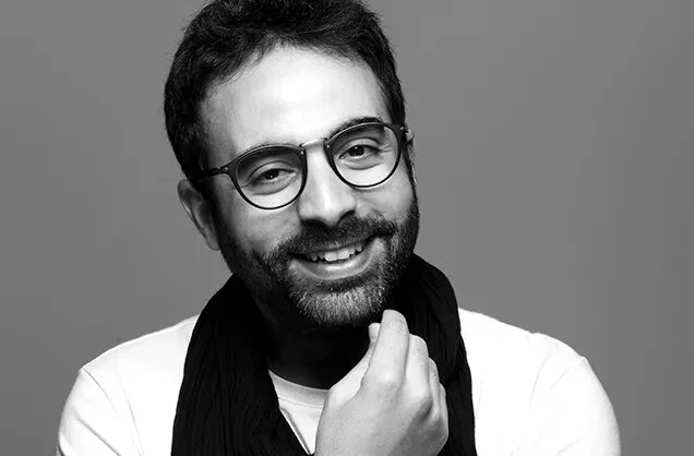 Wary Nichen le 18 avril à Oran pour un spectacle de stand-up