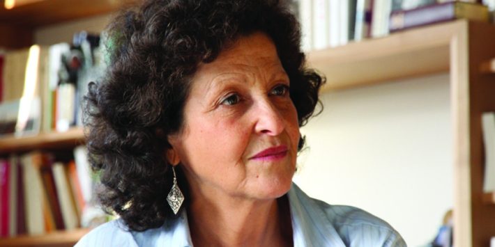 Karima Berger le 04 mai à Alger pour une rencontre littéraire