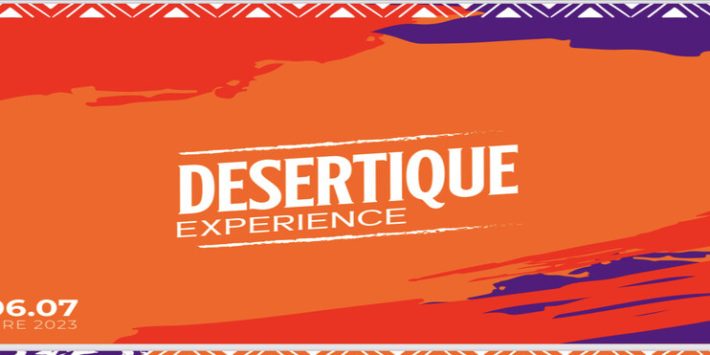 « Désertique Experience » : une aventure musicale unique du 05 au 07 octobre à Taghit