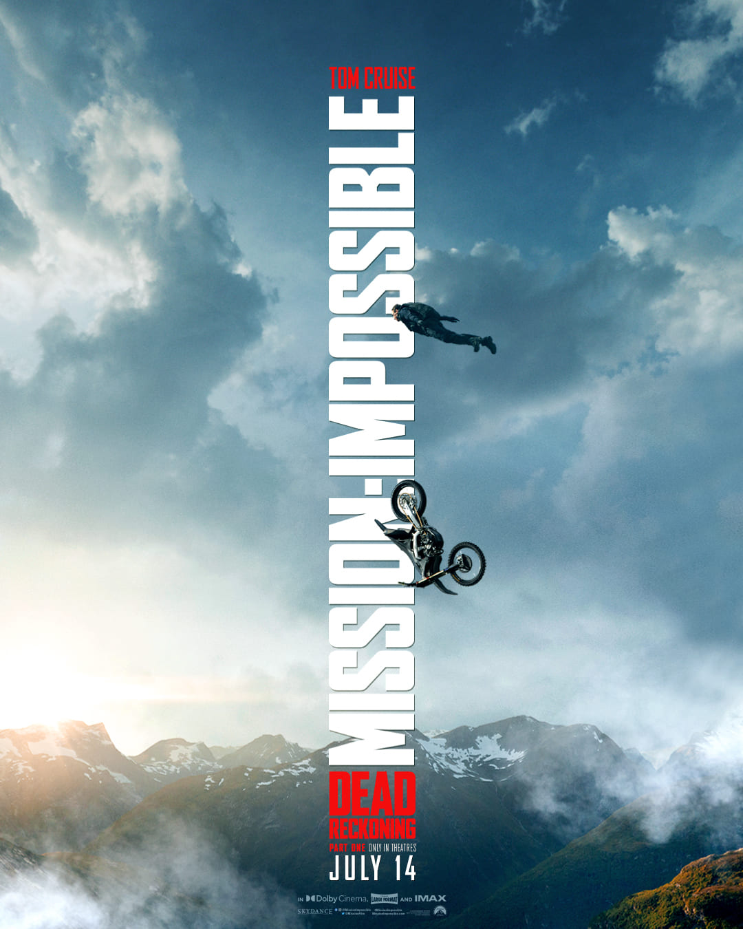 Mission Impossible 7