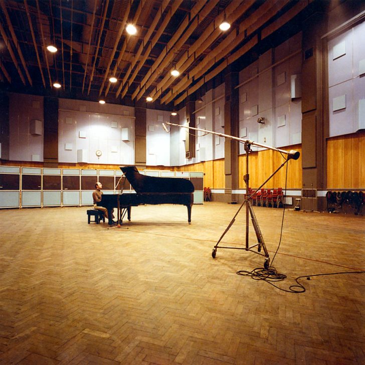 Les studios Abbey Road fête leur 80 ans - Vinyculture