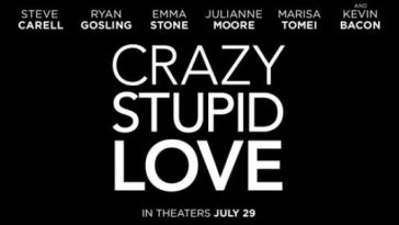 Crazy, Stupid, love critique