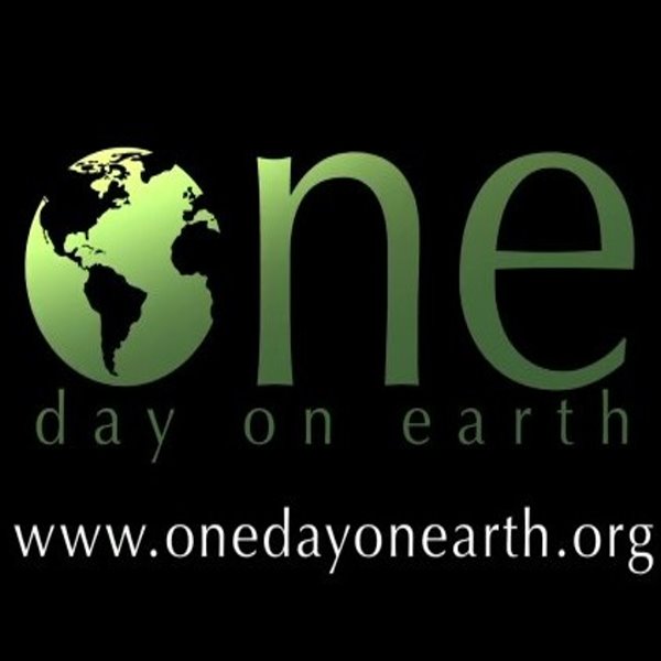 One day on earth 11/11/11
