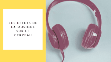 Les effets de la musique sur le cerveau