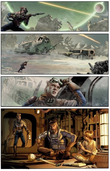 Source image : Mdcu comics