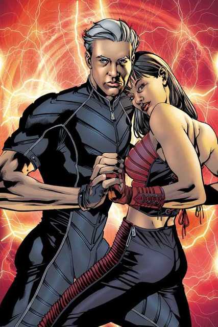 Soource image : comicbookresources.com