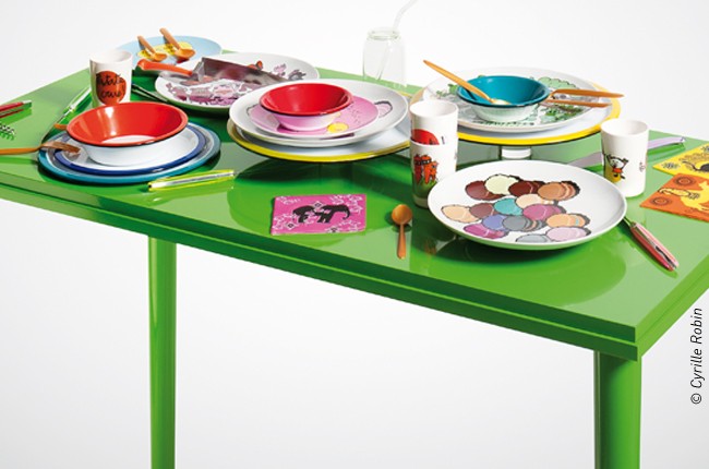 arttable