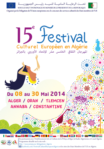 festivaleuropéenalger