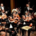 orchestre symphonique algérie