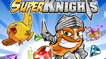 Super knights