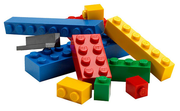 LEGO-alger