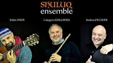 Shulùq-Ensemble