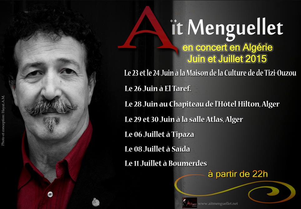 Ait-Menguellet