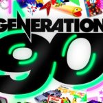 Génération 90