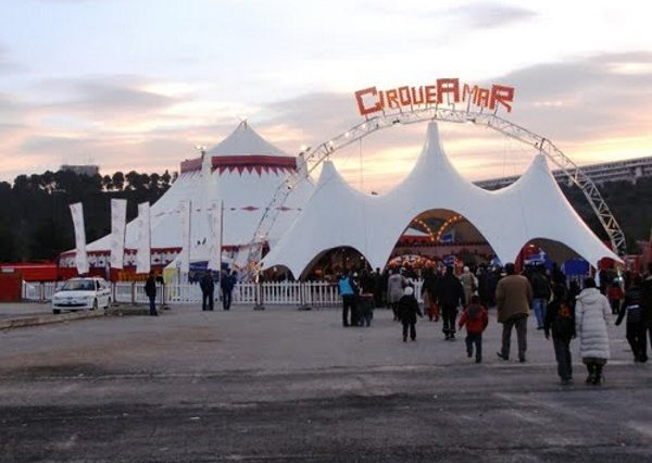cirque-amar-activités-alger-ramadan