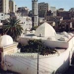 La Mosquée du Pacha Oran