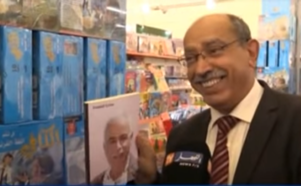 ministres-algériens-livres