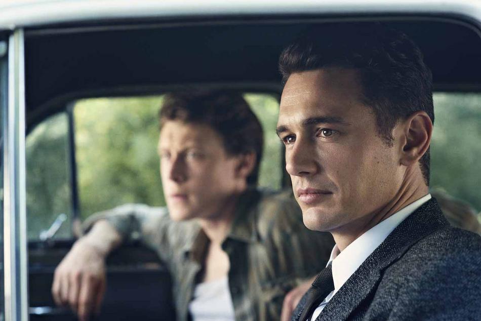 James franco