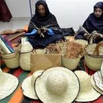 femmes-artisanat-algérie