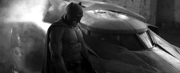 batman
