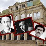 histoire théâtre algérien
