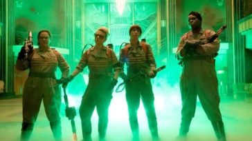 Ghostbusters-alger-projection