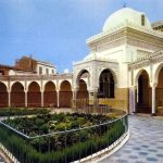 hassan-pacha-mosquée-oran-restauration