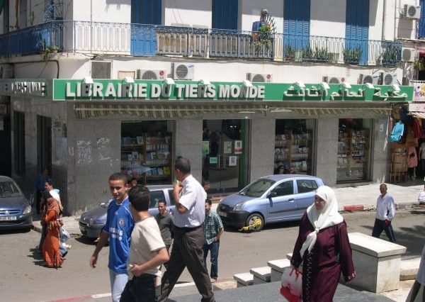 librairies-nombre-algérie