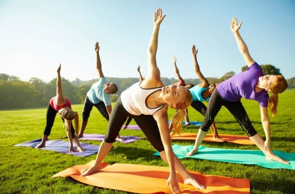 yoga-plein-air