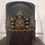 bijoux kabyles musée cracovie
