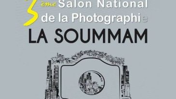 salon national photo soummam 2017