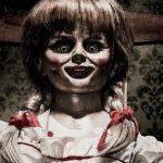 annabelle 2 Alger