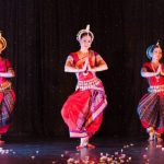 inde odissi alger
