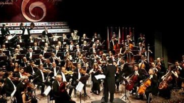Festival international musique symphonique alger opéra 2017 italie