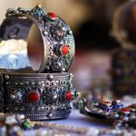 artisanat algérie bijoux exposition 2017