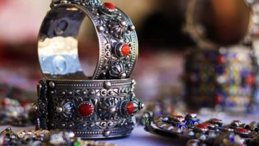 artisanat algérie bijoux exposition 2017