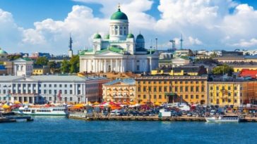 finlande semaine culturelle alger 2017