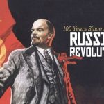révolution russe 100 ans café littéraire alger 2017